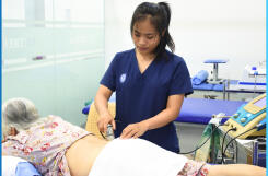 VIỆN PHYSIO CUNG CẤP NHỮNG DỊCH VỤ GÌ?