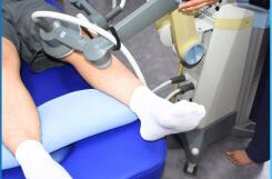 TRUNG TÂM VẬT LÝ TRỊ LIỆU & PHỤC HỒI CHỨC NĂNG VIỆN PHYSIO