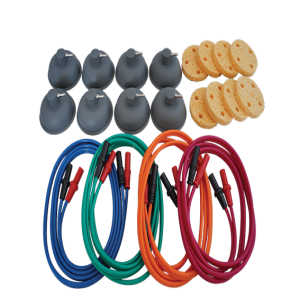 API_70040-INT_Chattanooga_Accessoires_700040_Ensemble_electrode-tuyau_vaccum_Intelect_Neo