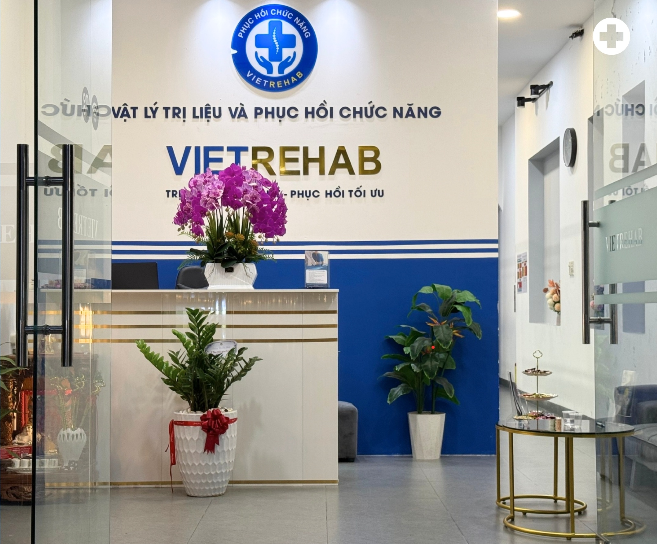 27. HA TRUNG TÂM VẬT LÝ TRỊ LIỆU VÀ PHỤC HỒI CHỨC NĂNG VIETREHAB (1)