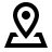 Location icon - a place marker